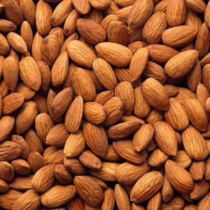 bulk almond
