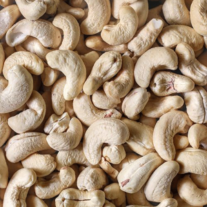 bulk cashew