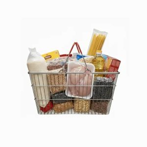 Organizational packages