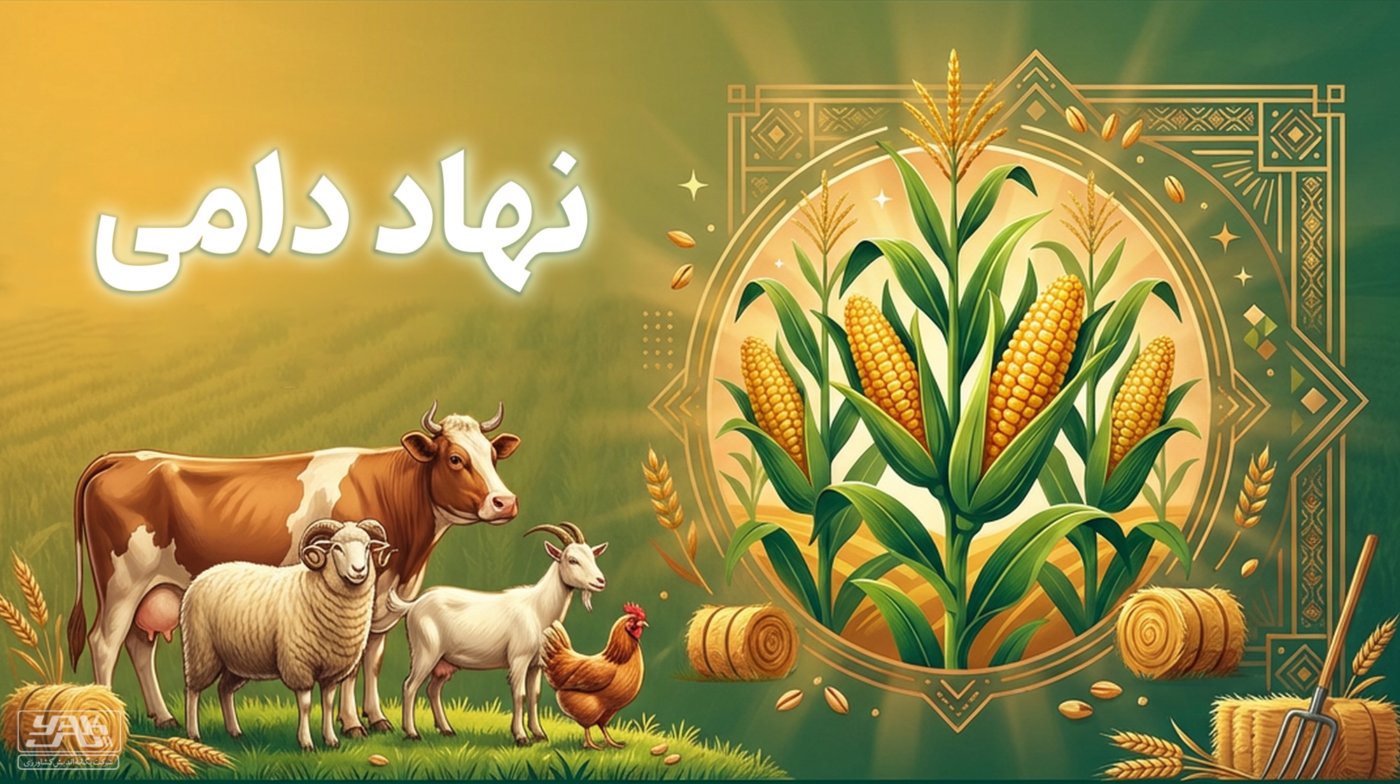 شرکت یگانه اندیش