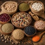 تأمین مواد غذایی بنکداران و عمده فروشان
