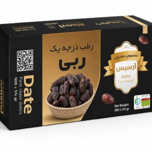 خرما ربی