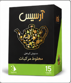 مخلوط مرکبات