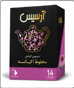 مخلوط اکیانسه