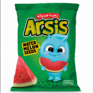 تخمه هندوانه