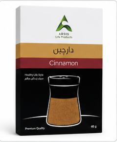 داچین