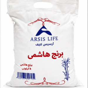 برنج هاشمی