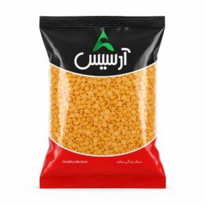دال عدس