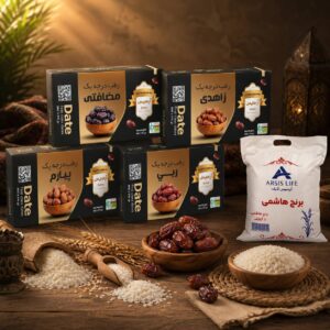 غلات