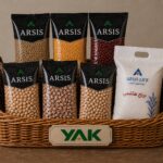 تأمین مواد غذایی و سبد رفاهی تعاونی‌های مصرف