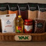 تأمین مواد غذایی و سبد رفاهی تعاونی‌های مصرف