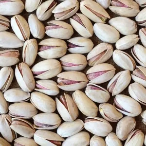 پسته فله ای