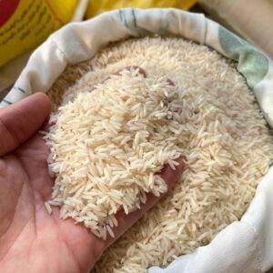 برنج خوشپخت